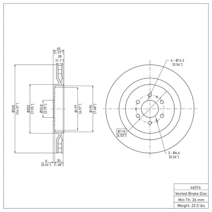 Technical Drawing