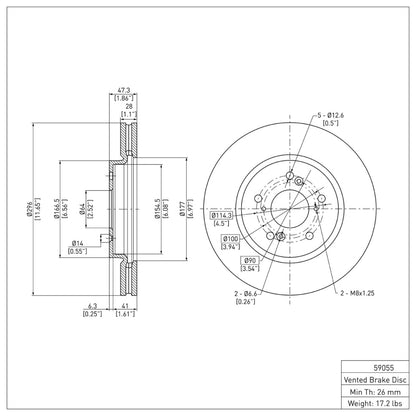 Technical Drawing