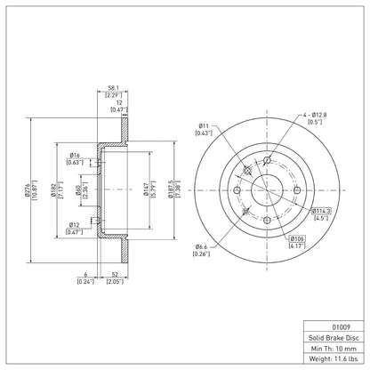 Technical Drawing