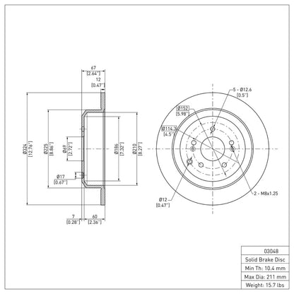 Technical Drawing