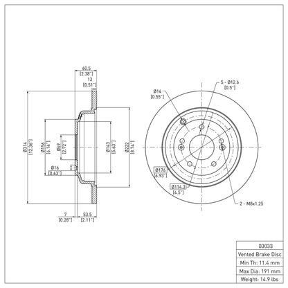 Technical Drawing