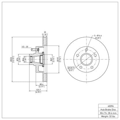 Technical Drawing