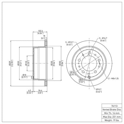 Technical Drawing