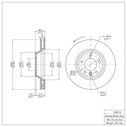Technical Drawing