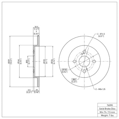 Technical Drawing