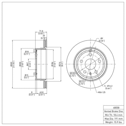 Technical Drawing