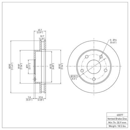Technical Drawing