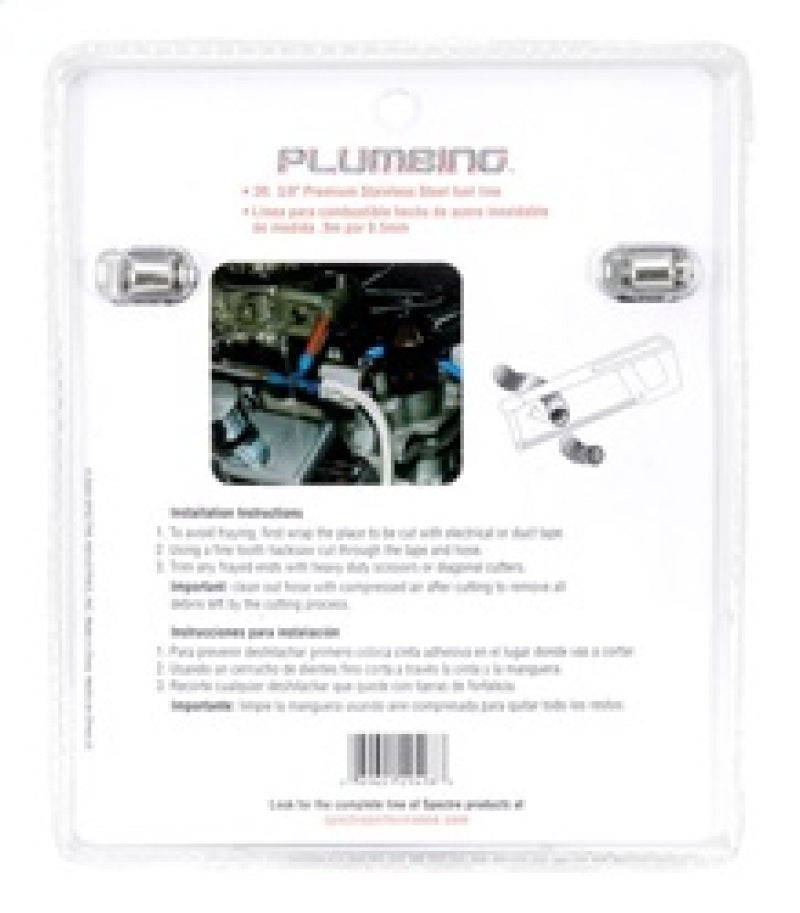 Photo - in package