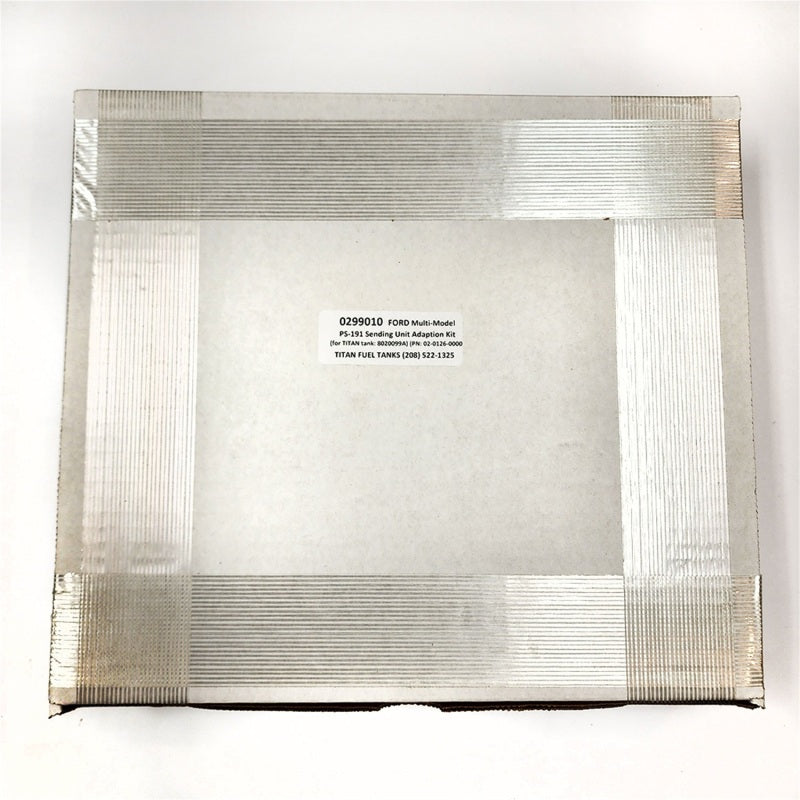 Photo - Unmounted