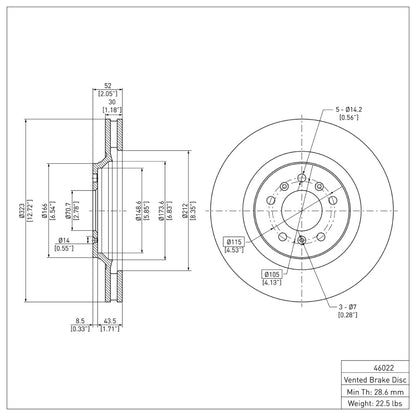 Technical Drawing