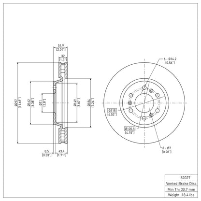 Technical Drawing