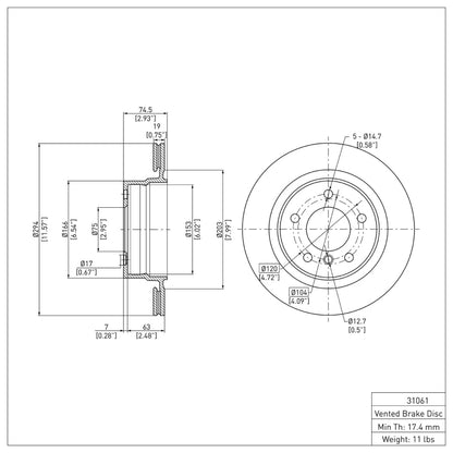 Technical Drawing