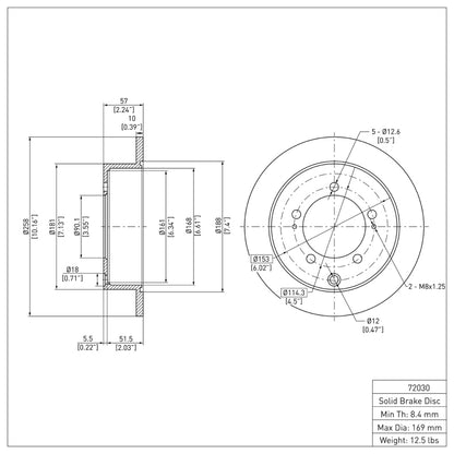 Technical Drawing