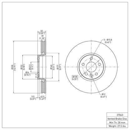 Technical Drawing