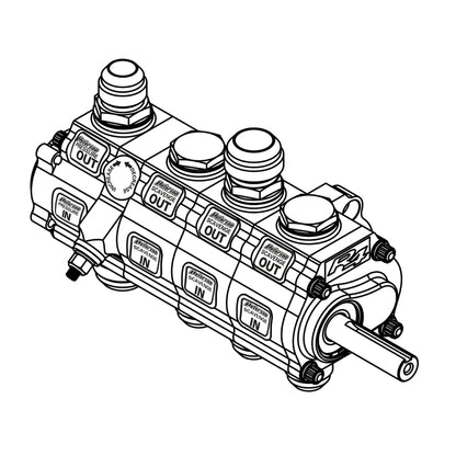 Line Art