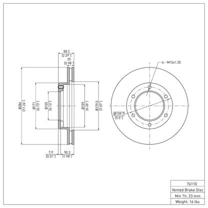 Technical Drawing