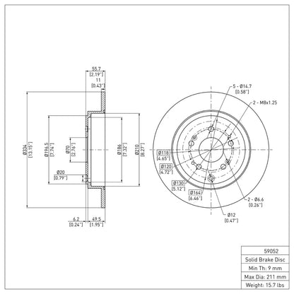 Technical Drawing