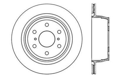 Technical Drawing