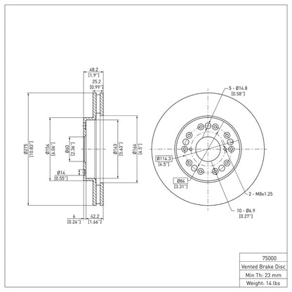 Technical Drawing