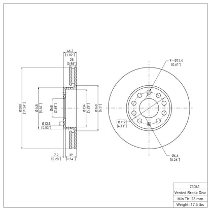 Technical Drawing