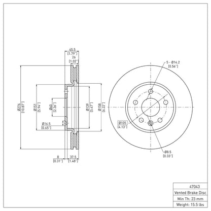 Technical Drawing