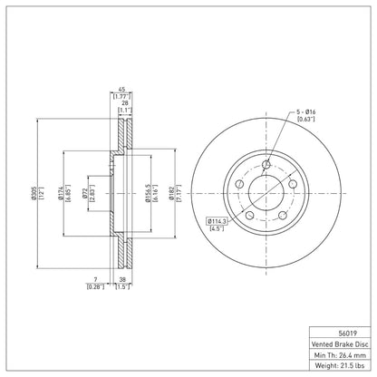 Technical Drawing