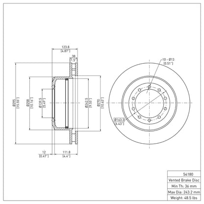 Technical Drawing