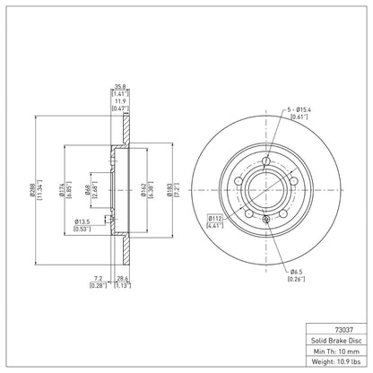 Technical Drawing