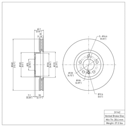 Technical Drawing