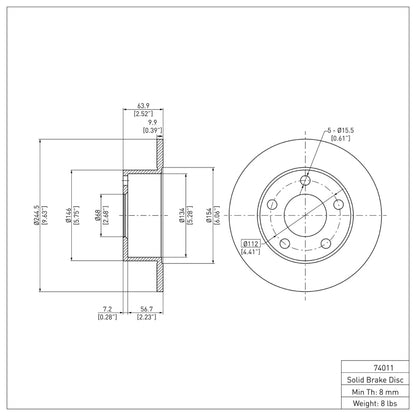 Technical Drawing